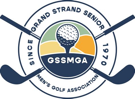 grand strand senior golf association